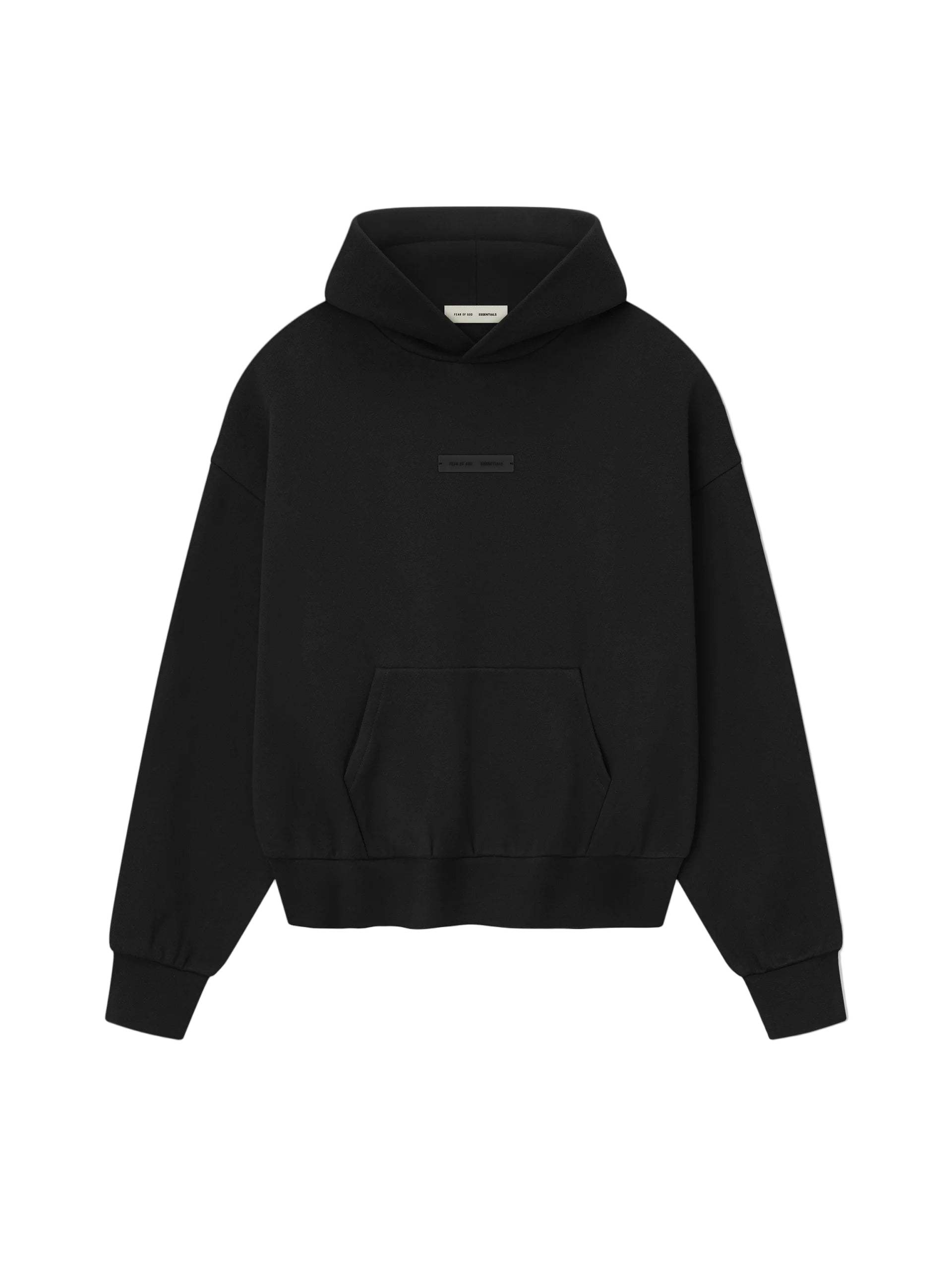 ESSENTIALS Classic Fleece Hoodie