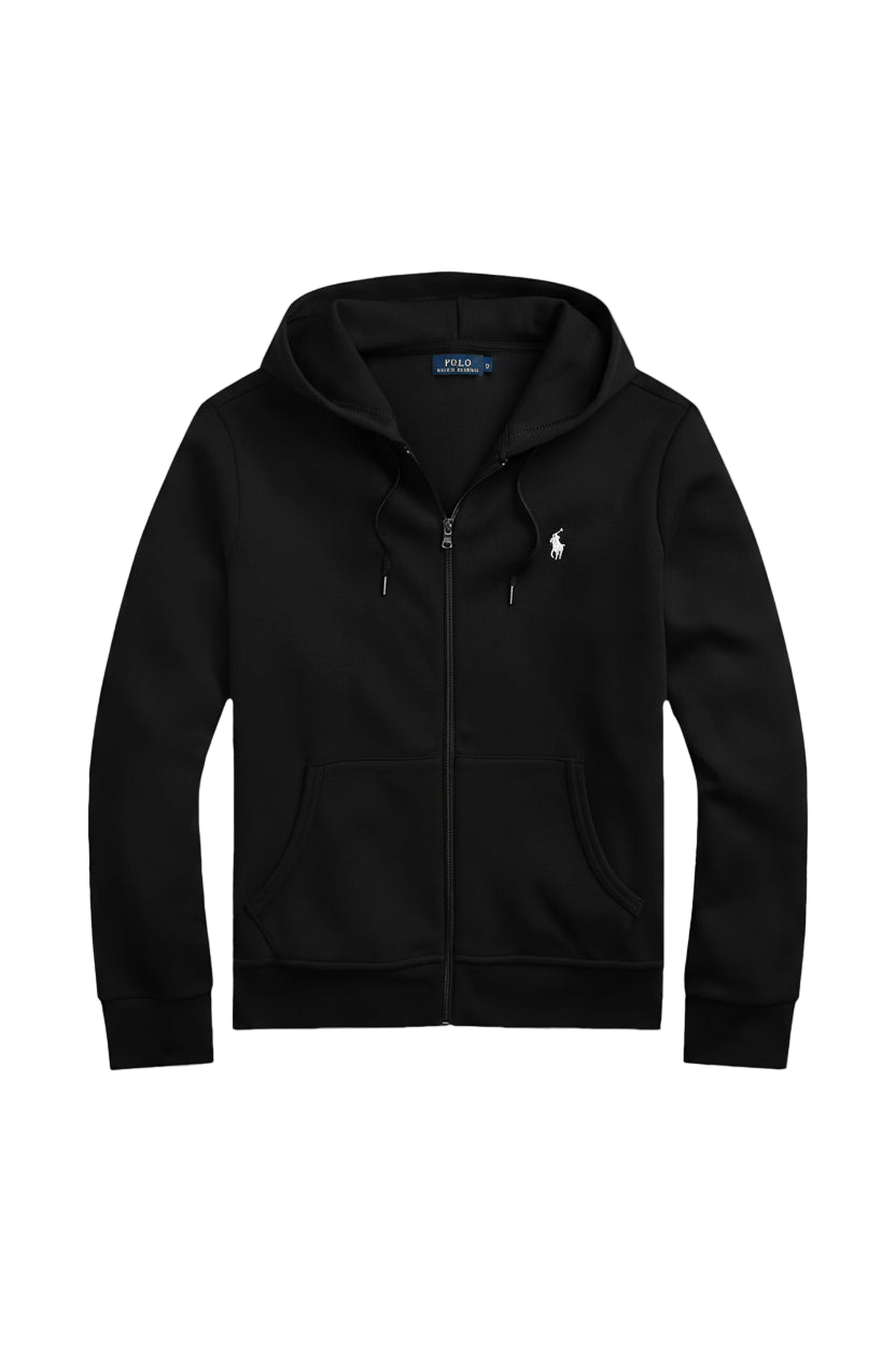 Polo Ralph Lauren full-zip hoodie