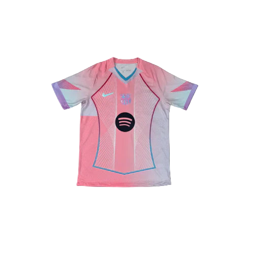 "Barcelona Pink Dream Kit" - Sourcing Kit