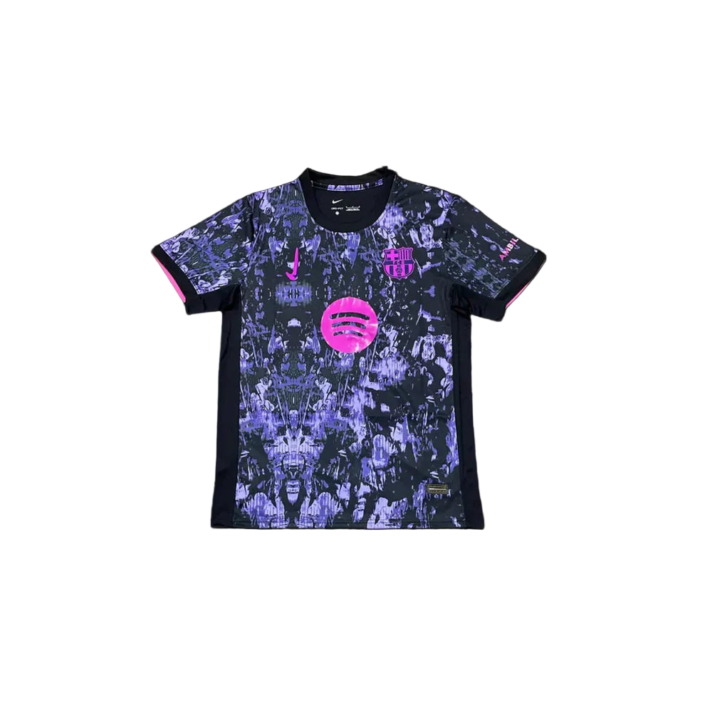 "FC Barcelona "La Esencia" Premium Kit" - Sourcing Kit