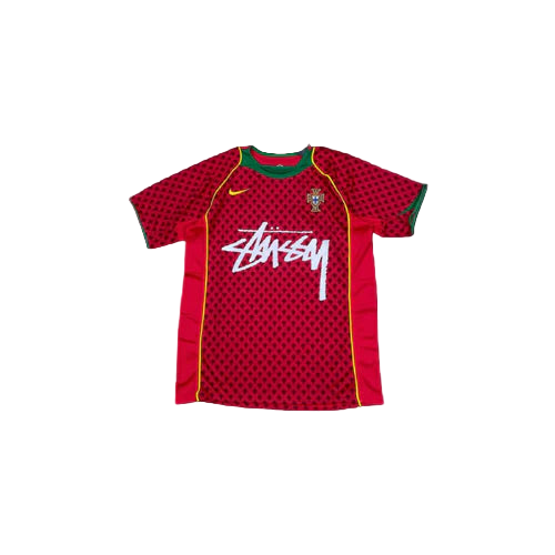 "Portugal Vintage Jersey" - Sourcing Kit