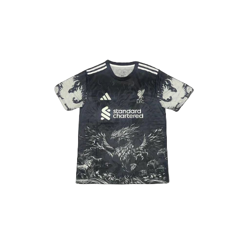 "Liverpool "Wings of Anfield" Premium Kit" - Sourcing Kit