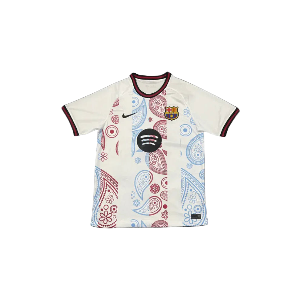 "FC Barcelona "Tiki-taka" Premium Kit" - Sourcing Kit