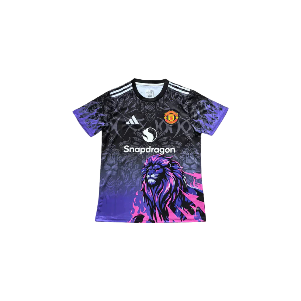 "Manchester United "Force of Nature" Premium Kit" - Sourcing Kit