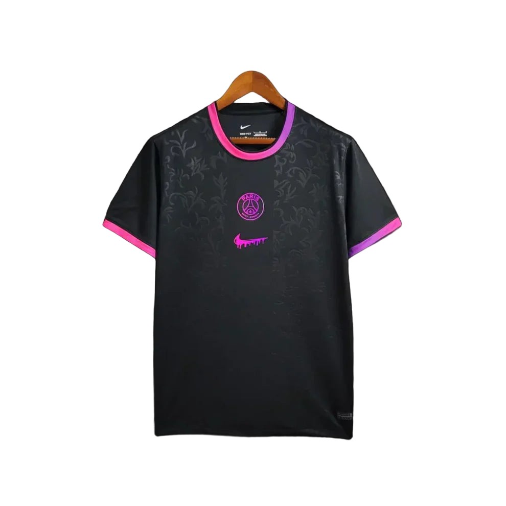 "PSG "Paris Noir" Premium Kit" - Sourcing Kit
