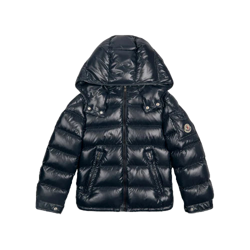 "MNCLR Jacket" - Sourcing Kit"