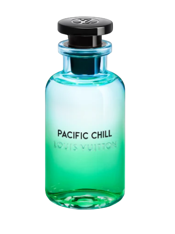 "PAC CHLL" - Sourcing Kit