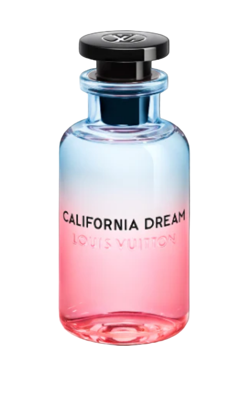 "CALI DREAMS" - Sourcing Kit
