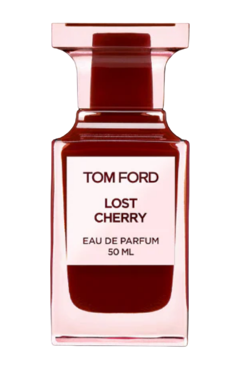 "LST CHRY" - Sourcing Kit