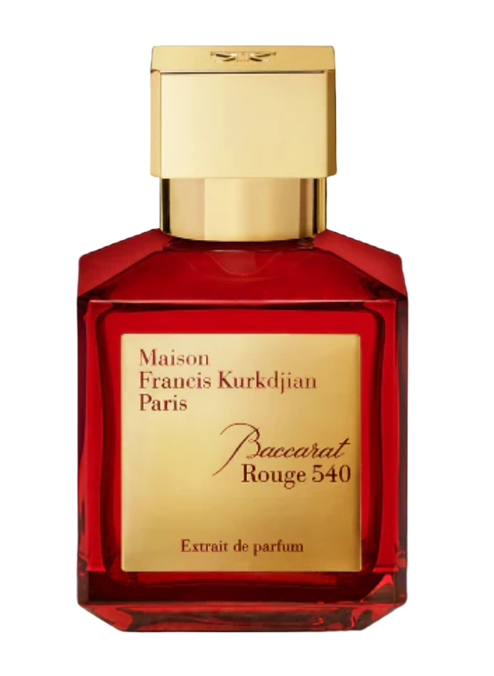 "BRC 540" - Sourcing Kit