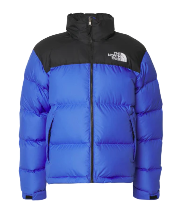 "TNF Jacket" - Sourcing Kit"