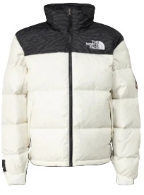 "TNF Jacket" - Sourcing Kit"