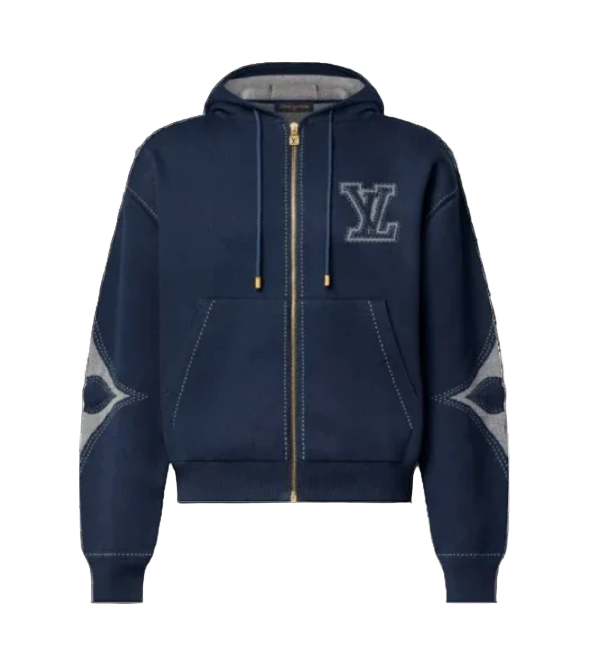 "LVV - Jacket" - Sourcing Kit"