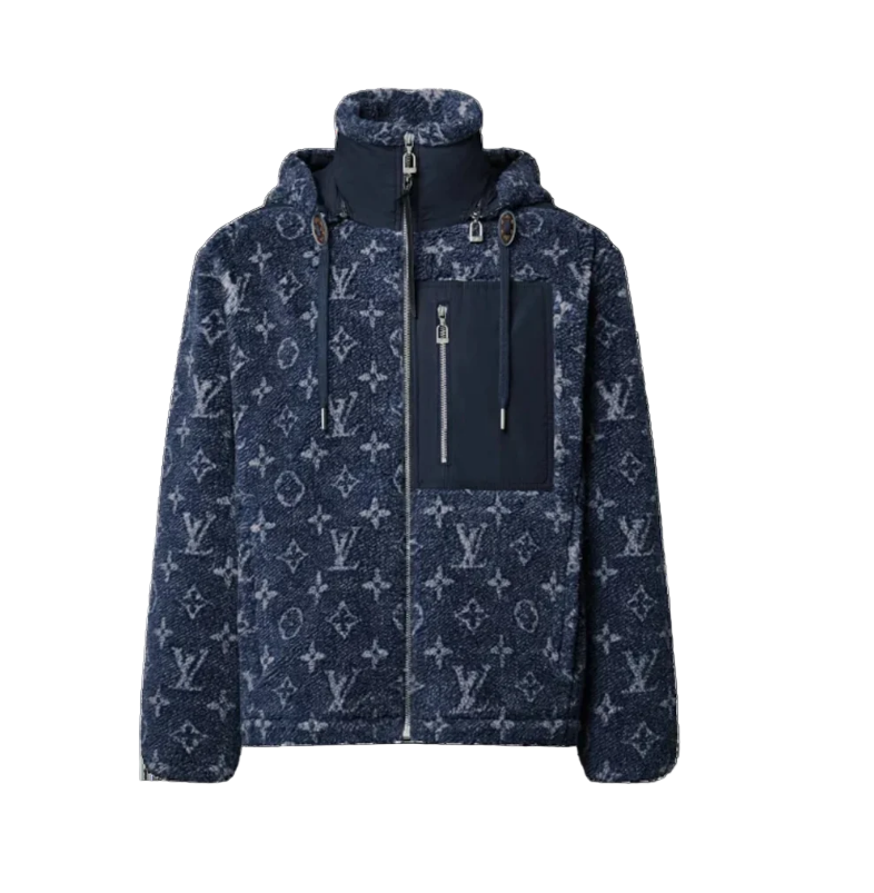 "LVV - Jacket Fiber" Sourcing Kit"