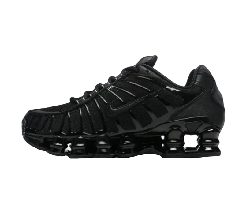 "NKE shox" - Sourcing Kit