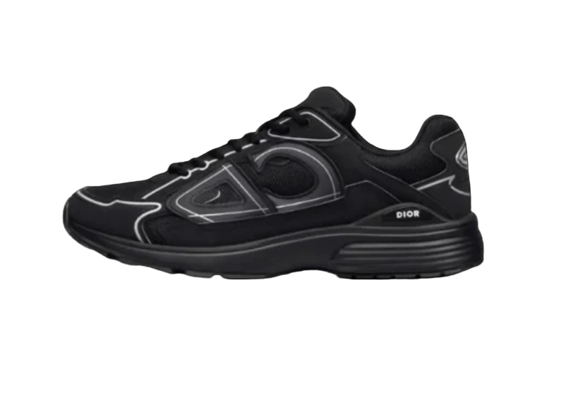 "B30 Trainers" - Sourcing Kit