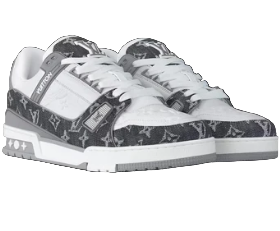 "LVV Shoes" - Sourcing Kit