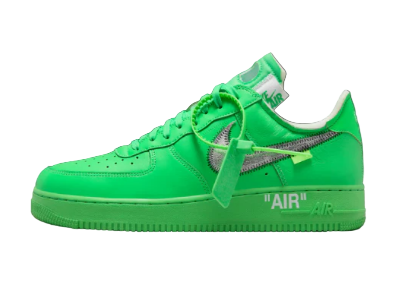 "ARF 1 OFW - Sourcing Kit"