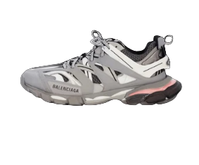 "BL Sneaker" - Sourcing Kit