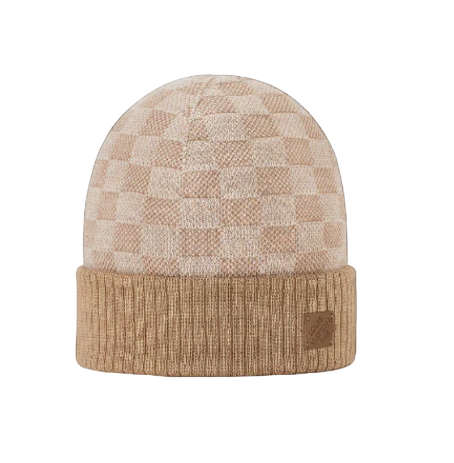 "LVV Beenie" - Sourcing Kit