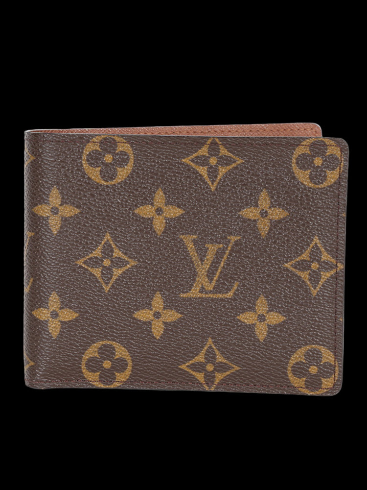 LV Wallet