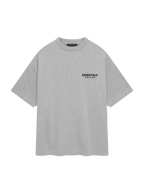 ESSENTIALS Jersey Crewneck T-Shirt