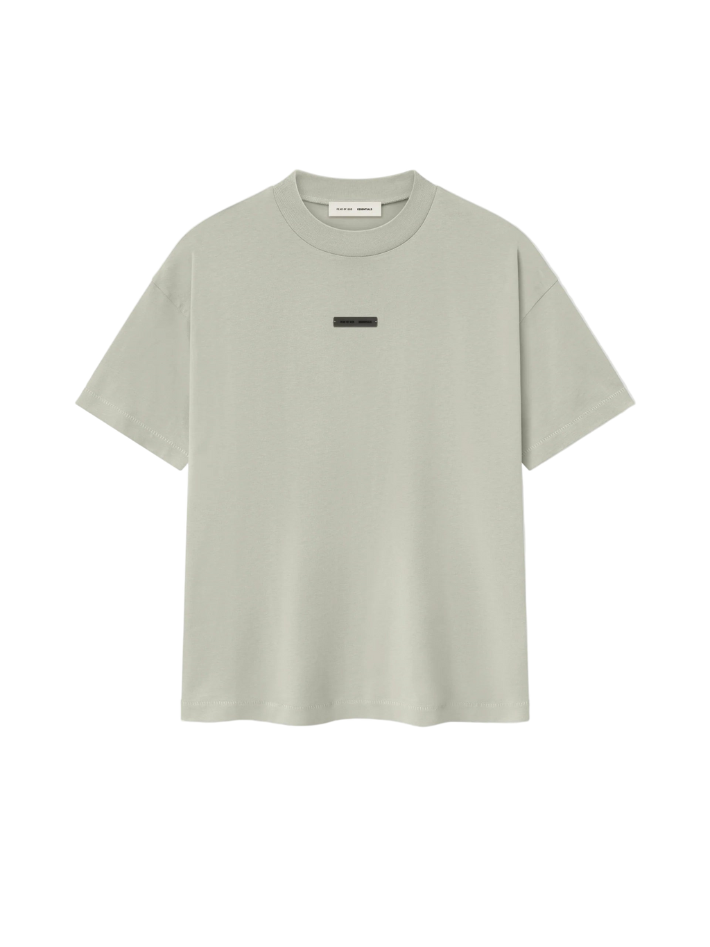 ESSENTIALS Classic Tee