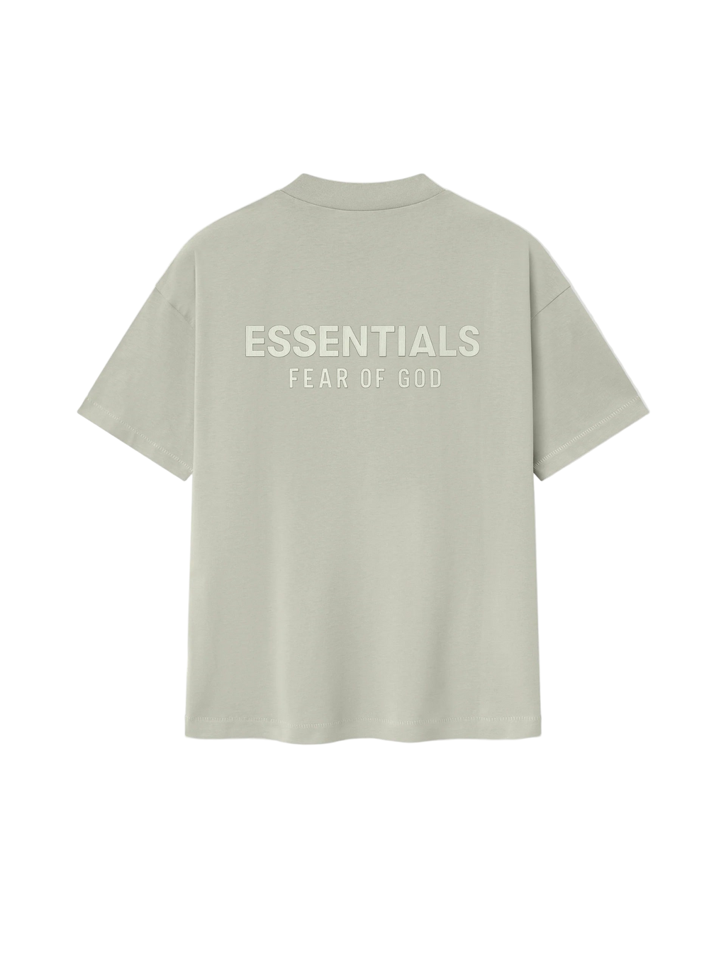 ESSENTIALS Classic Tee