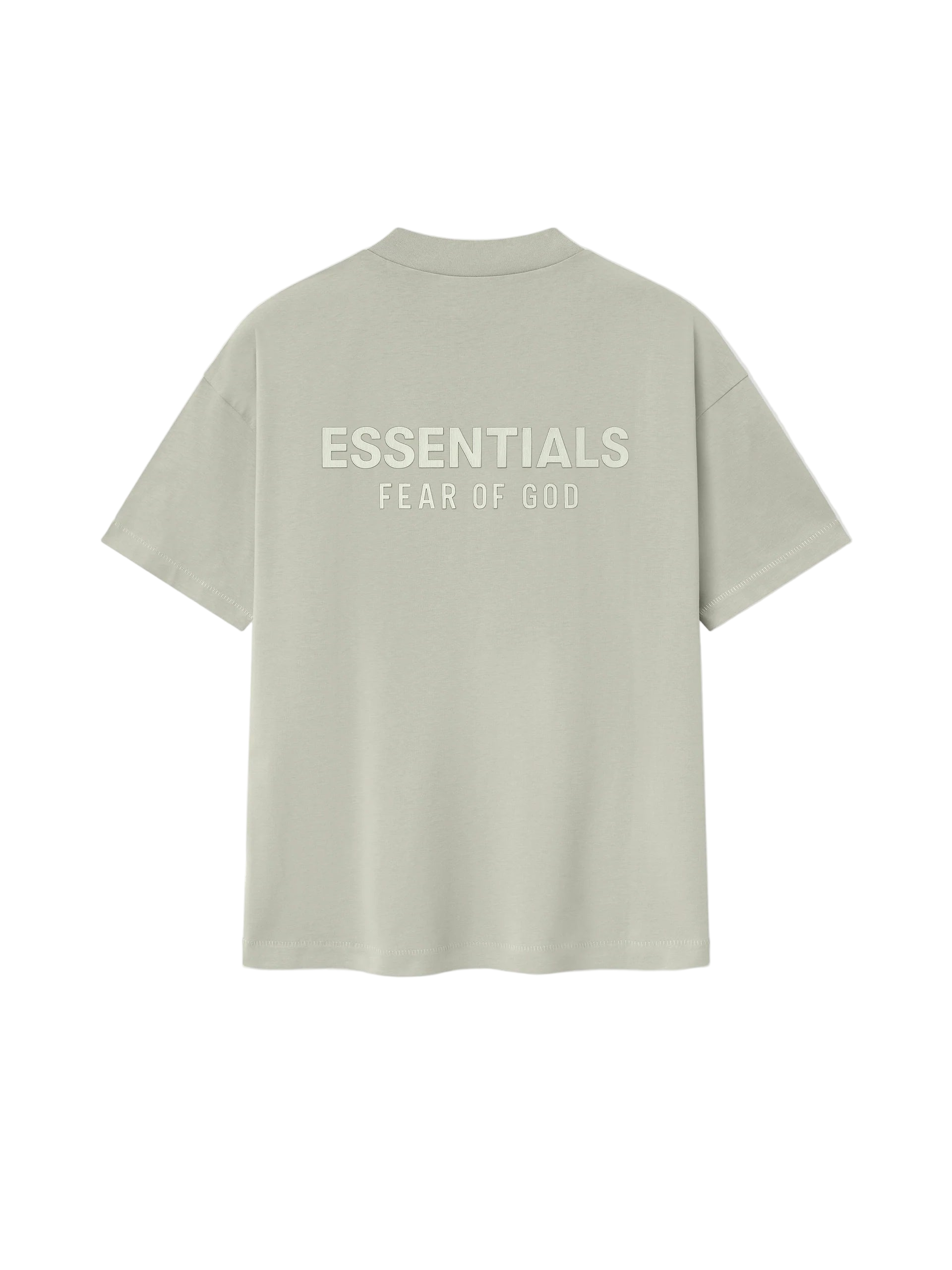 ESSENTIALS Classic Tee