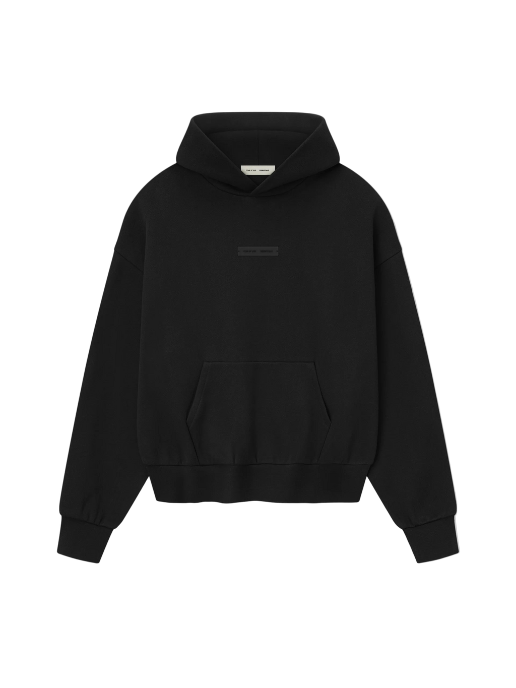 ESSENTIALS Classic Fleece Hoodie