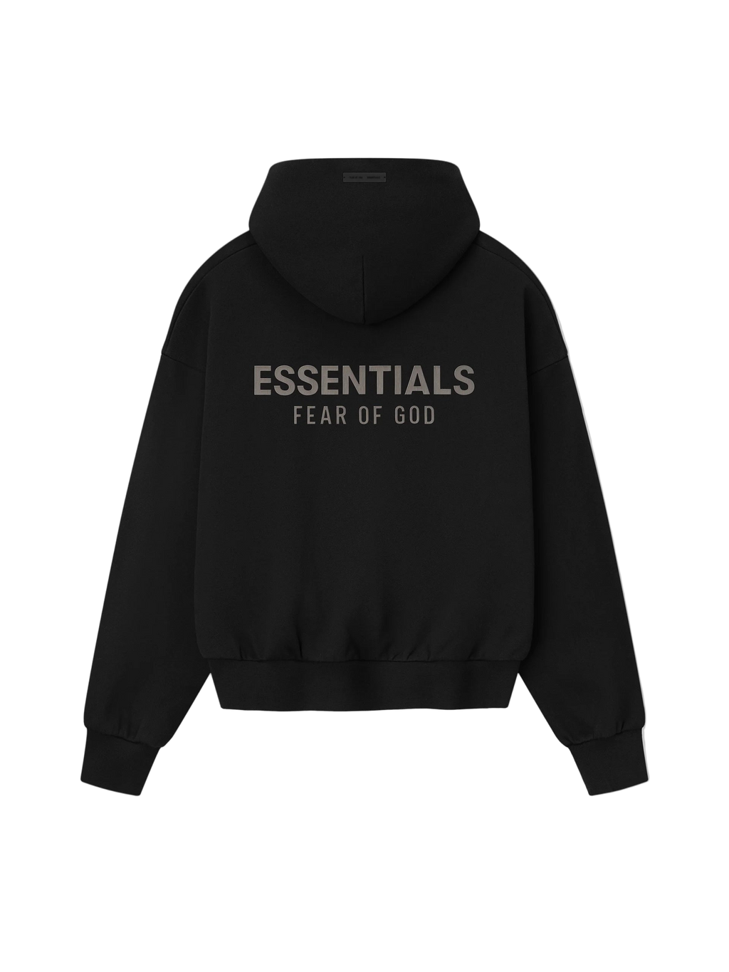 ESSENTIALS Classic Fleece Hoodie