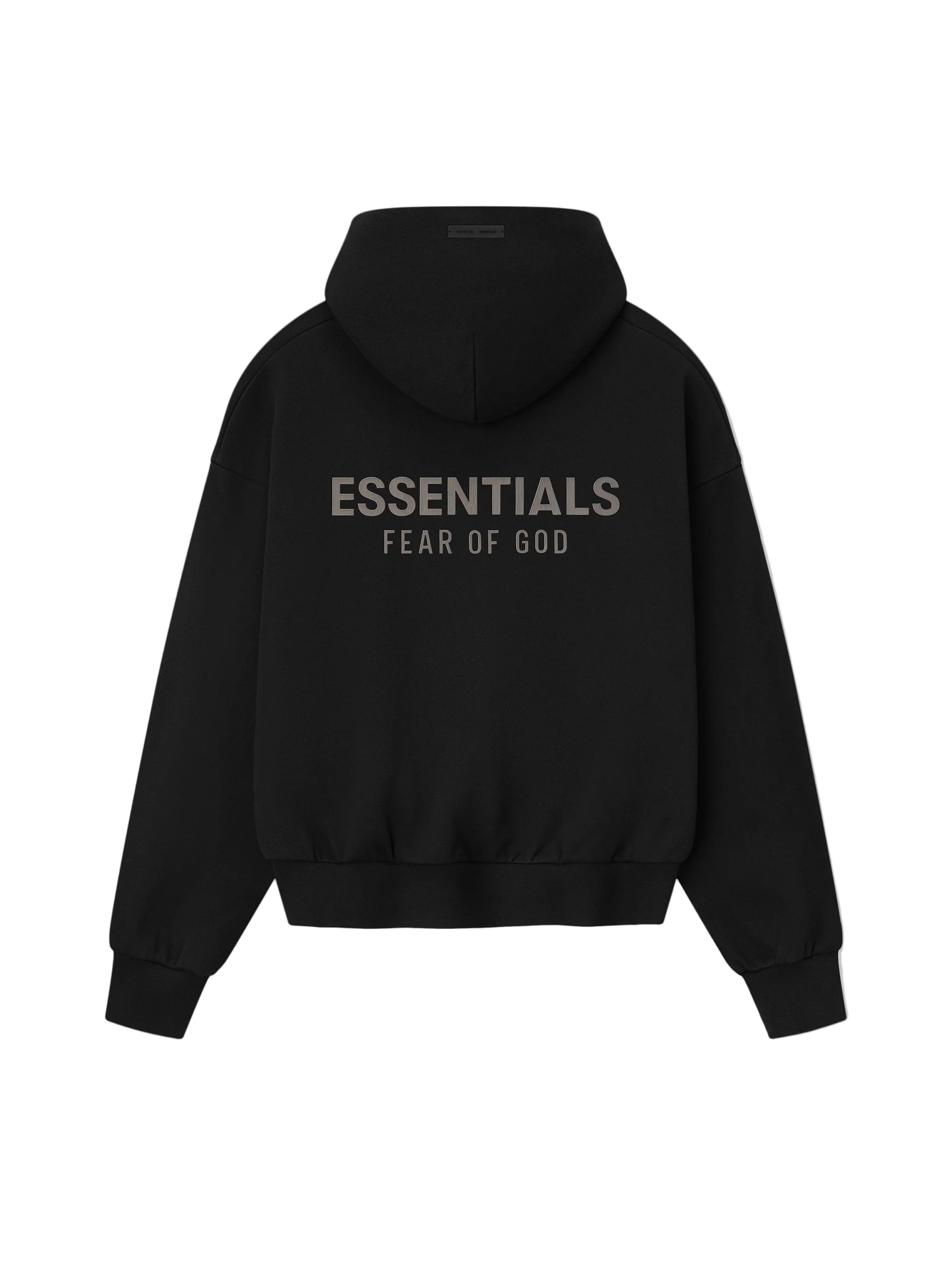 ESSENTIALS Classic Fleece Hoodie