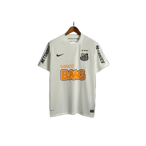 "12/13 Santos Home Retro Jersey" - Sourcing Kit