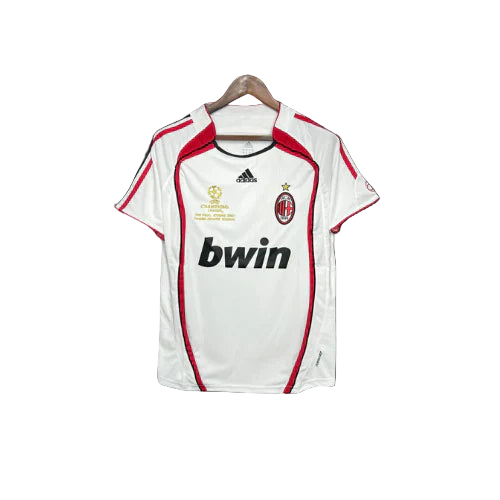 "AC Milan 06/07 Champions League Final Retro Jersey" - Sourcing Kit