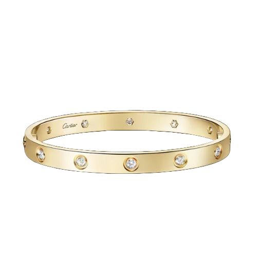 "Cart Bracelet" - Sourcing Kit