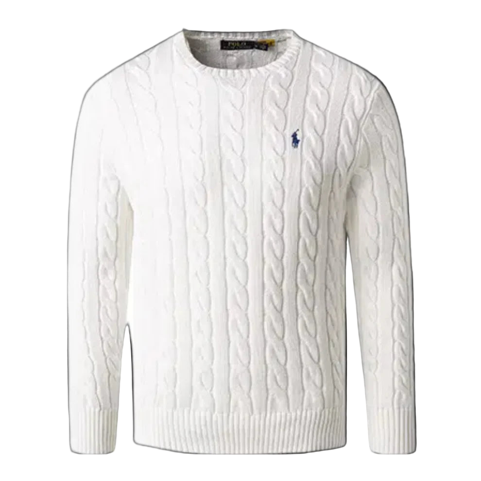 "RPL Pullover" - Sourcing Kit