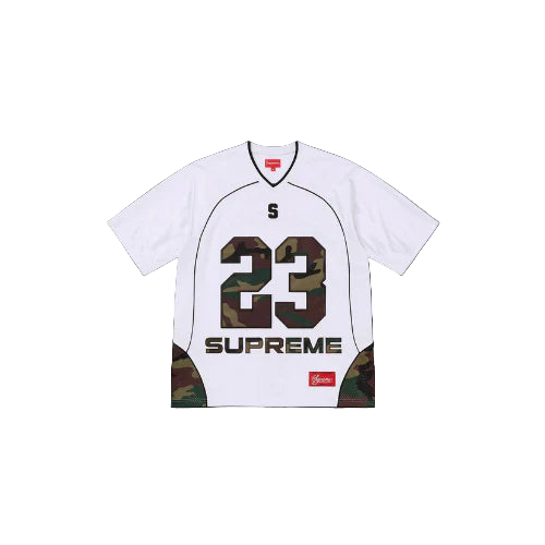 SUP 23 Oversize Jersey" - Sourcing Kit