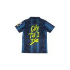 "Manchester City "City Till I Die" Premium Kit" - Sourcing Kit