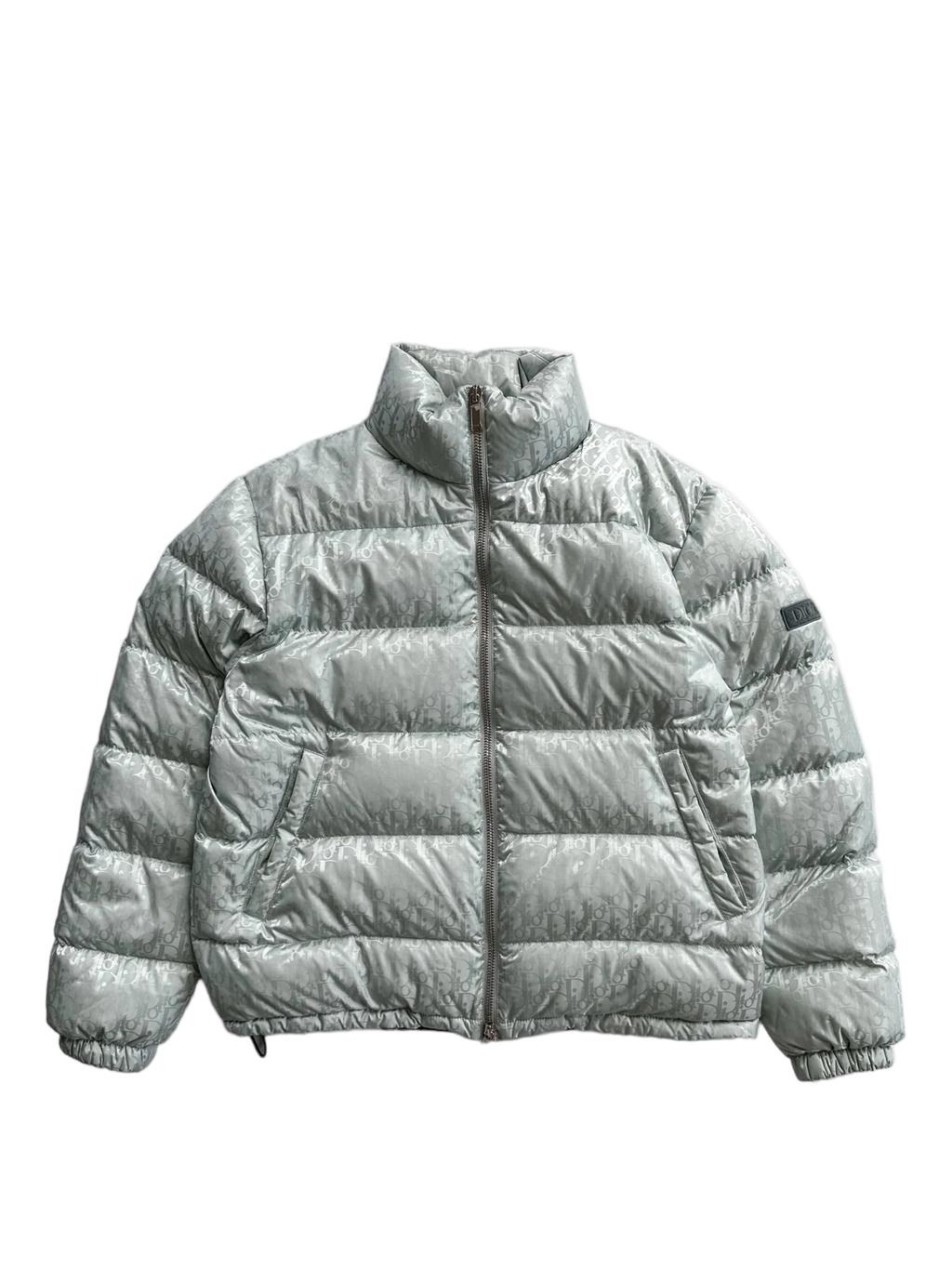 "DOR - Puffer Jacket" Sourcing Kit"