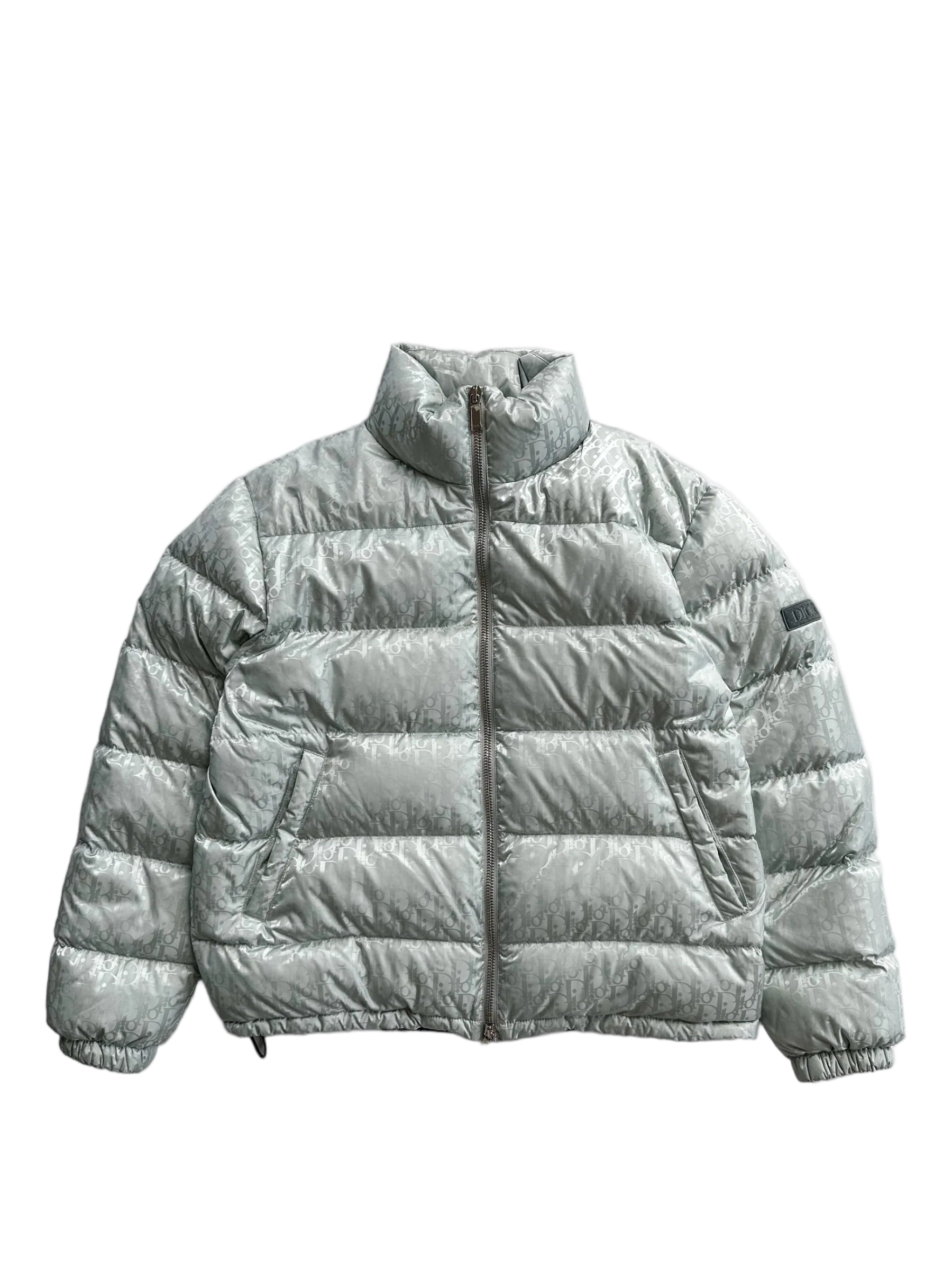 "DOR - Puffer Jacket" Sourcing Kit"