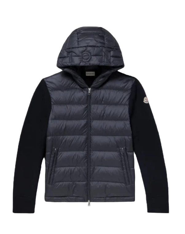 "MNCLR - Cardigan" - Sourcing Kit"