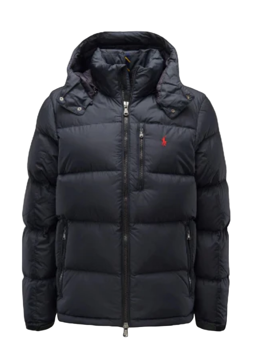 "RPL Jacket" - Sourcing Kit"