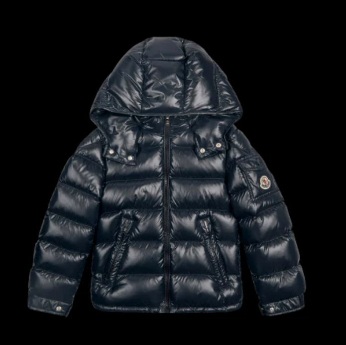"MNCLR Jacket" - Sourcing Kit"