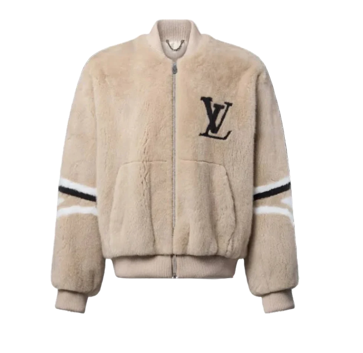 "LVV - Jacket Fiber" Sourcing Kit"