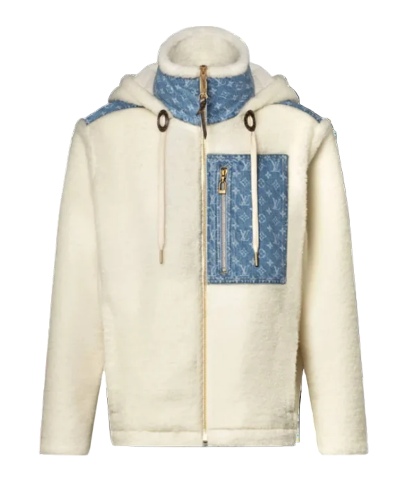 "LVV - Jacket Fiber" Sourcing Kit"