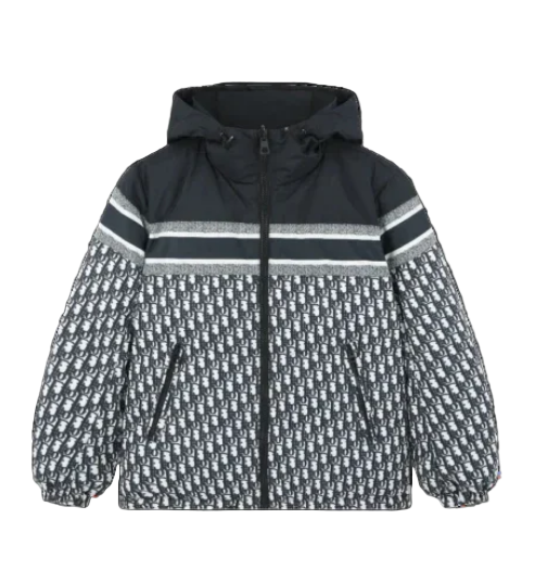 "DOR - Puffer Jacket" Sourcing Kit"