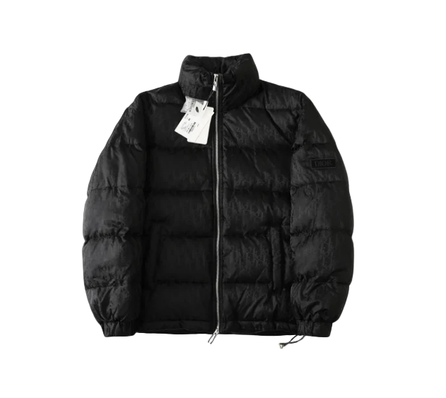 "DOR - Puffer Jacket" Sourcing Kit"