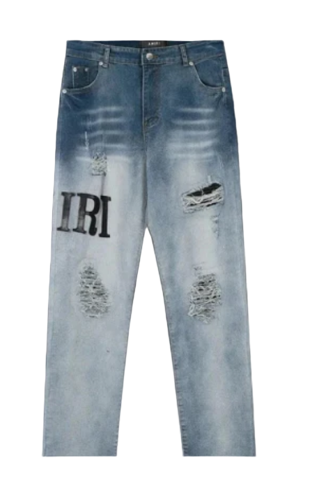 "JEANS AM" - Sourcing Kit