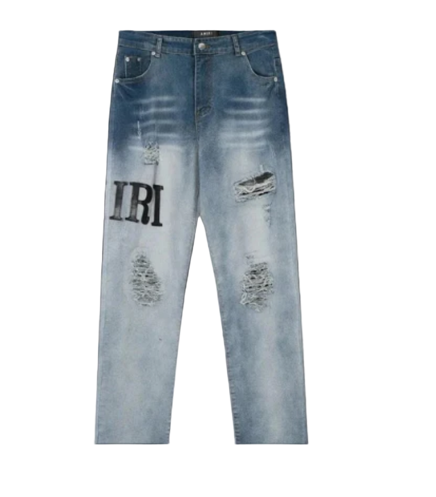 "JEANS AM" - Sourcing Kit