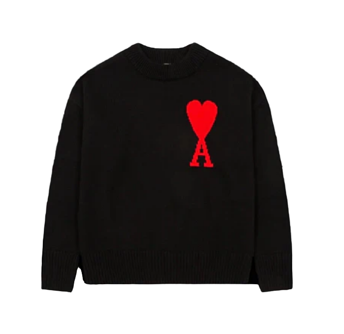 "AM Sweater" - Sourcing Kit